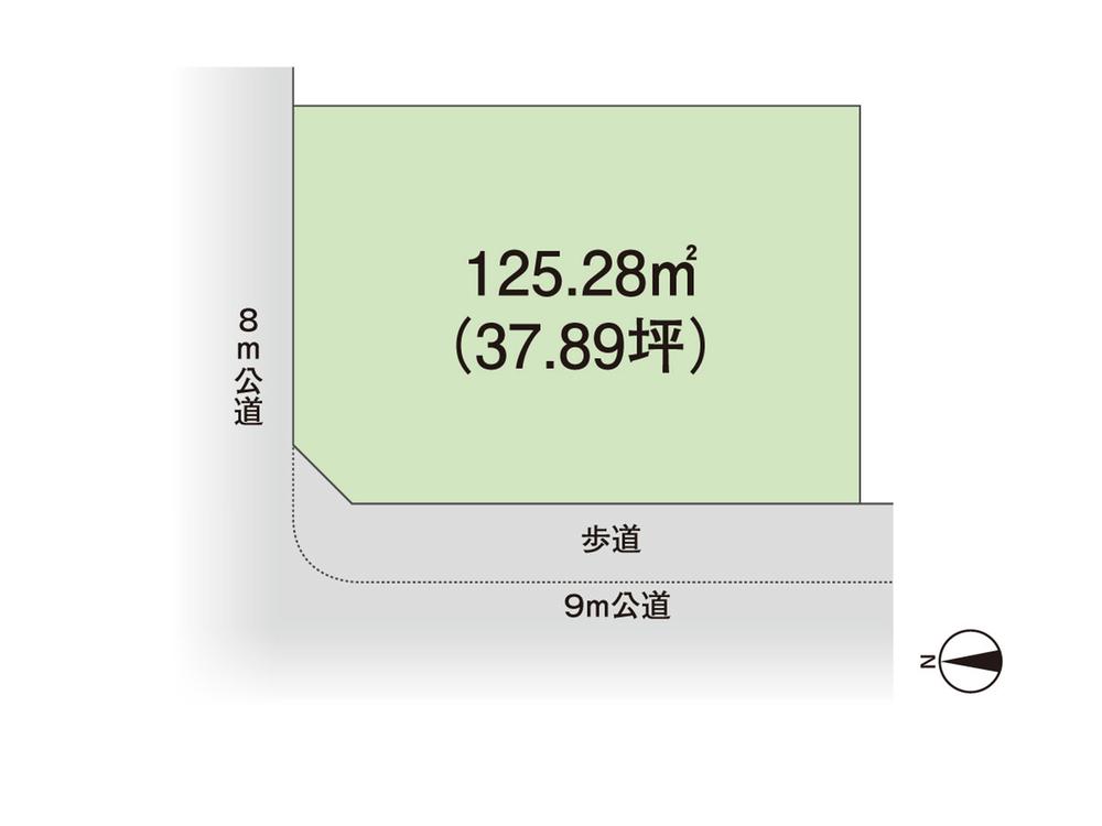 上篠崎２（篠崎駅） 5607万円