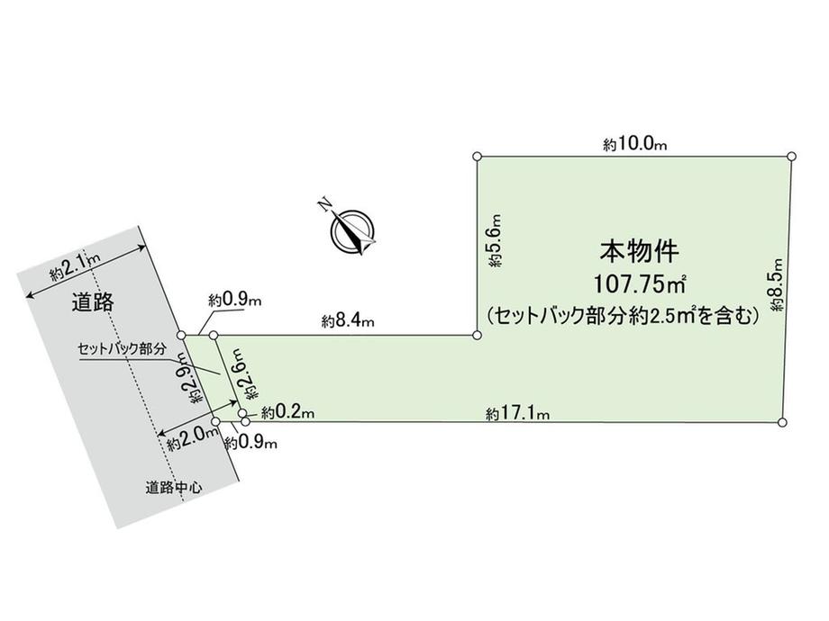 代田６（下北沢駅） 1億1980万円