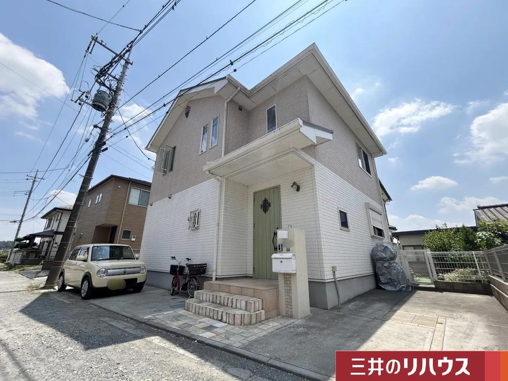 detached 埼玉県狭山市広瀬東２