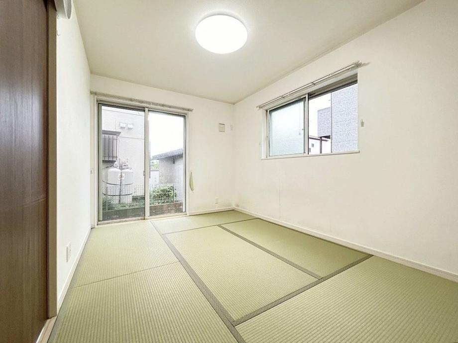 detached 埼玉県狭山市広瀬東２