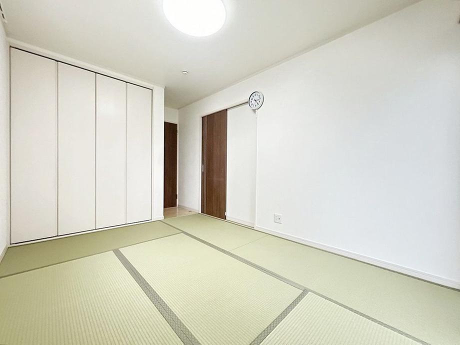 detached 埼玉県狭山市広瀬東２