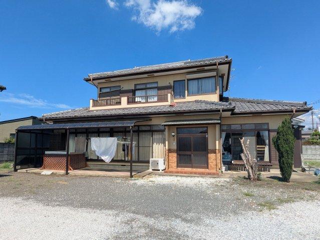 SUUMO】西久保町3（国定駅） 1680万円 | 中古住宅・中古一戸建て物件情報