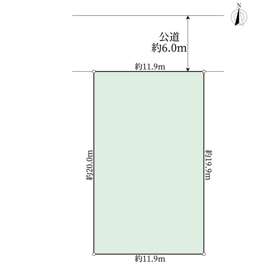 荏田南４（江田駅） 7800万円