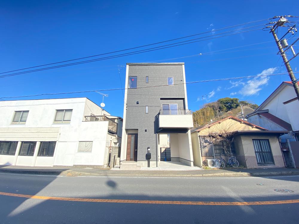 SUUMO】「逗子市桜山 新築」で探す新築一戸建て、中古一戸建て