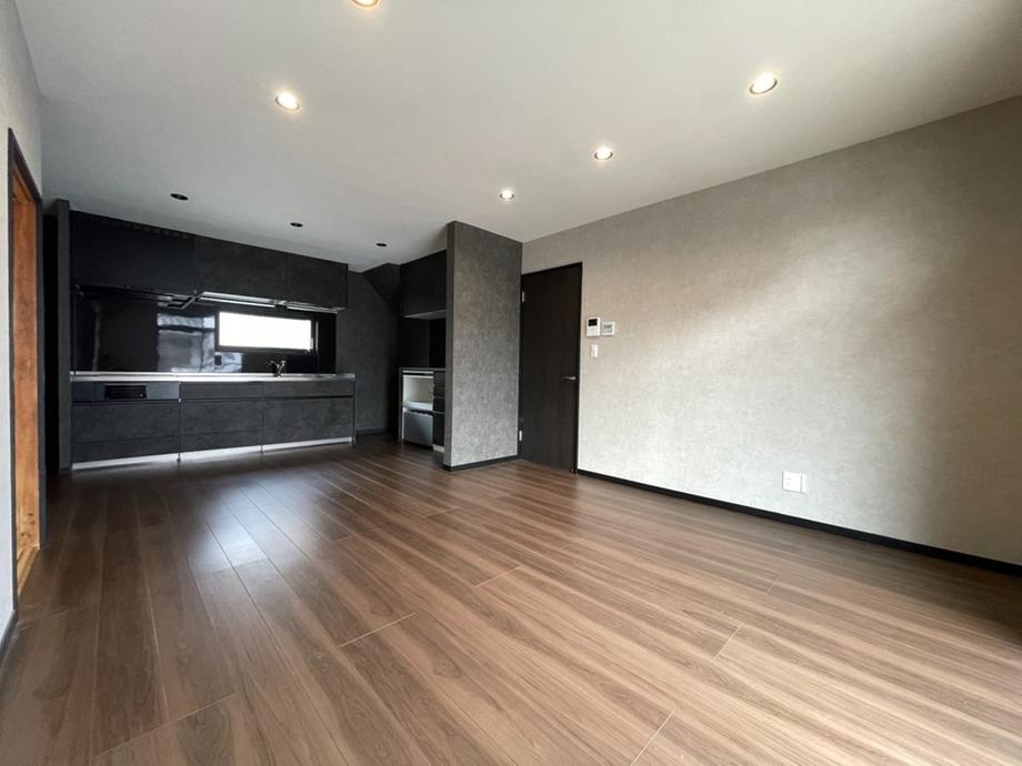 detached 群馬県高崎市井野町