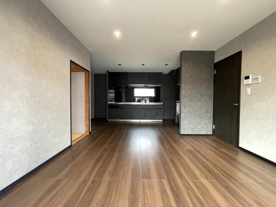 detached 群馬県高崎市井野町