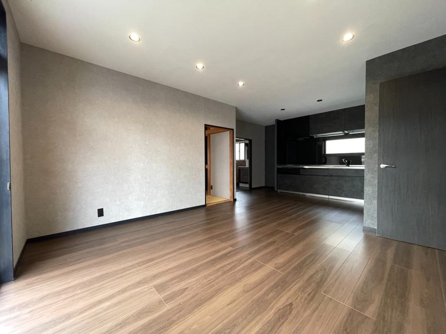 detached 群馬県高崎市井野町