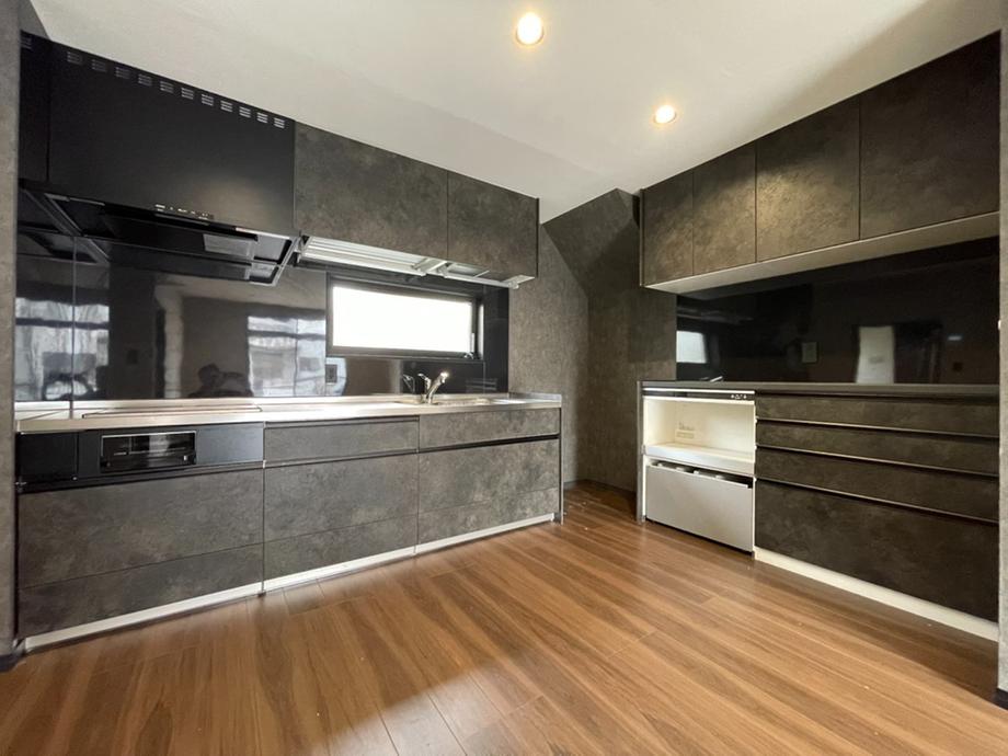 detached 群馬県高崎市井野町