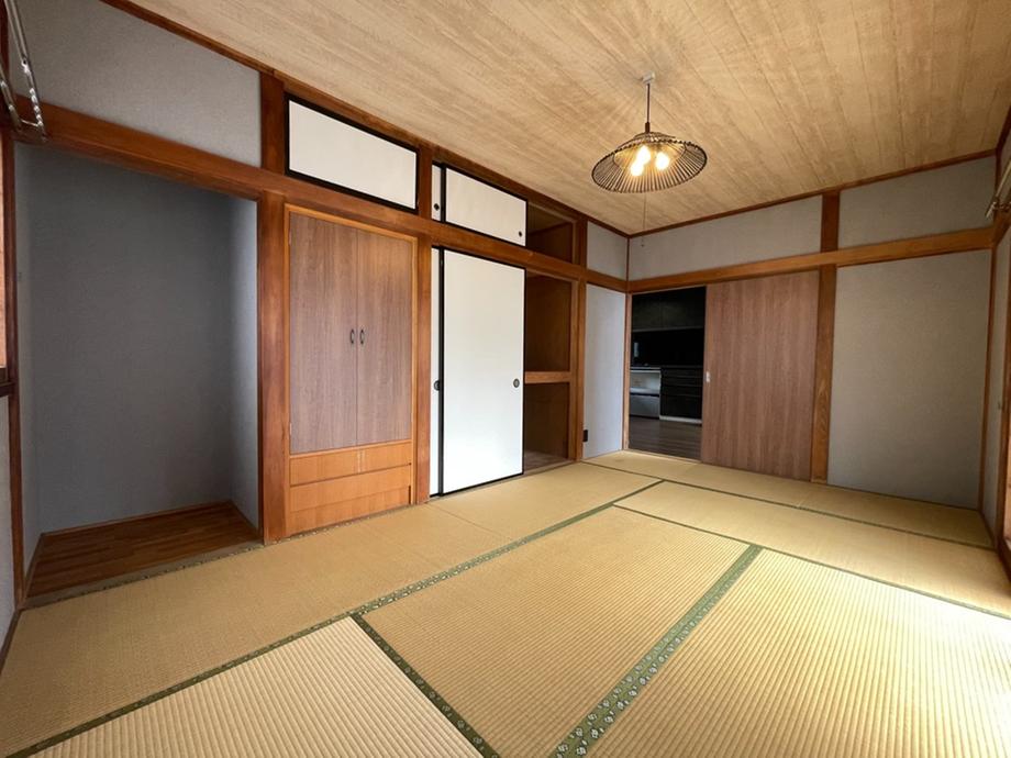 detached 群馬県高崎市井野町