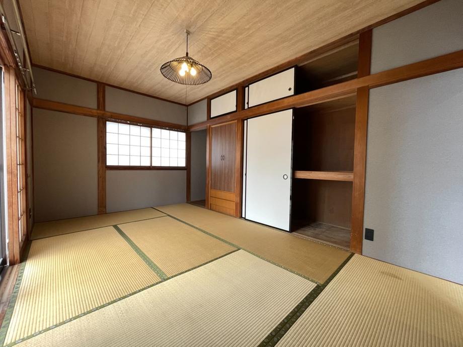 detached 群馬県高崎市井野町