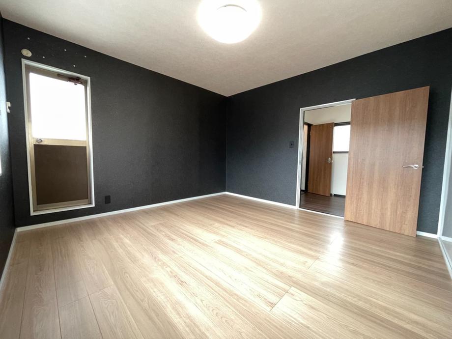 detached 群馬県高崎市井野町