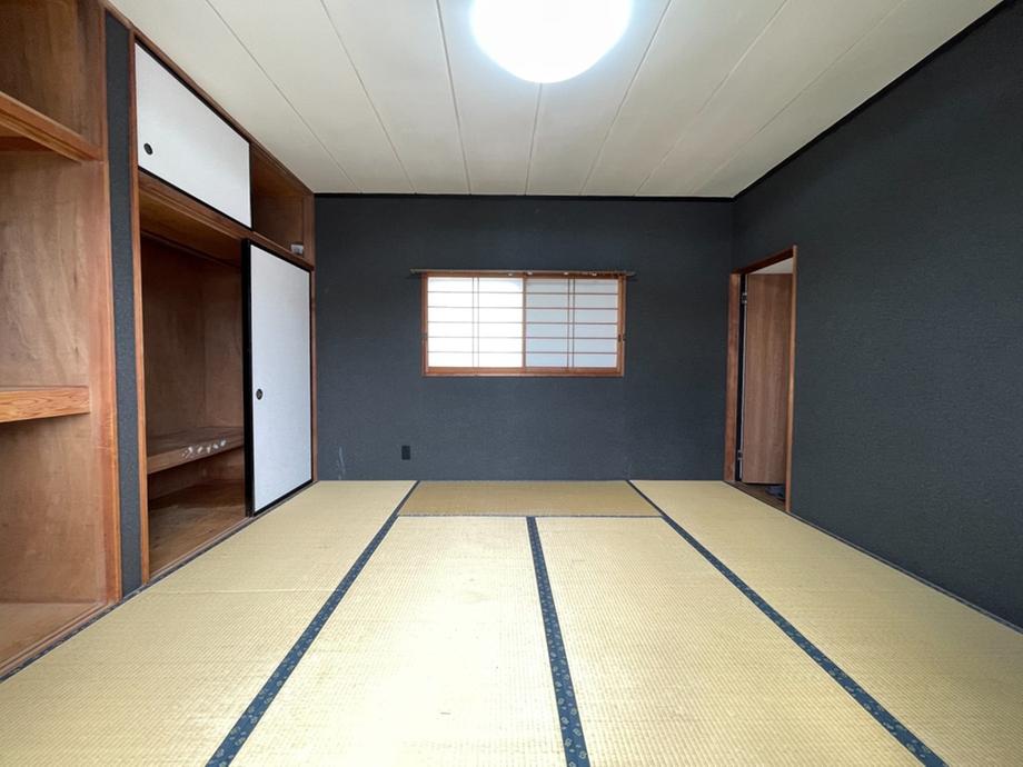 detached 群馬県高崎市井野町