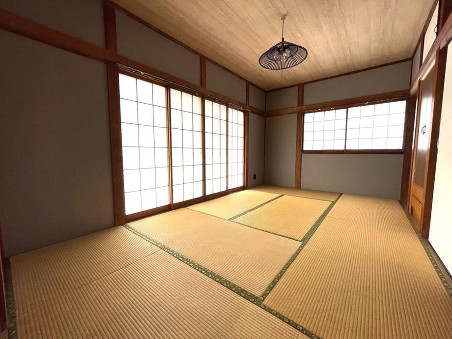 detached 群馬県高崎市井野町