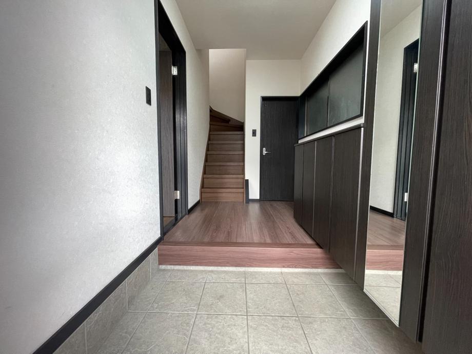 detached 群馬県高崎市井野町