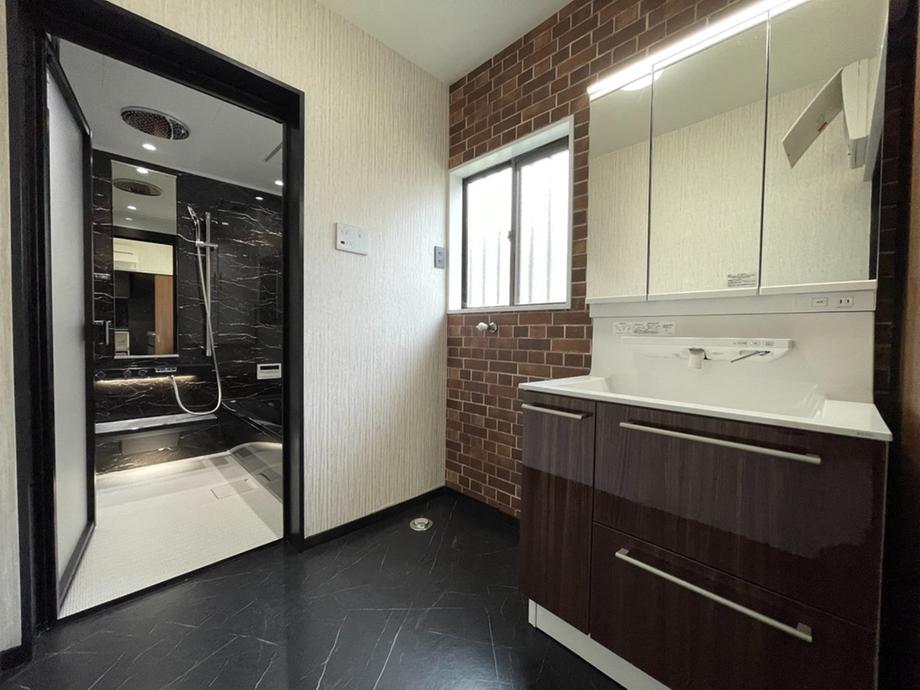 detached 群馬県高崎市井野町