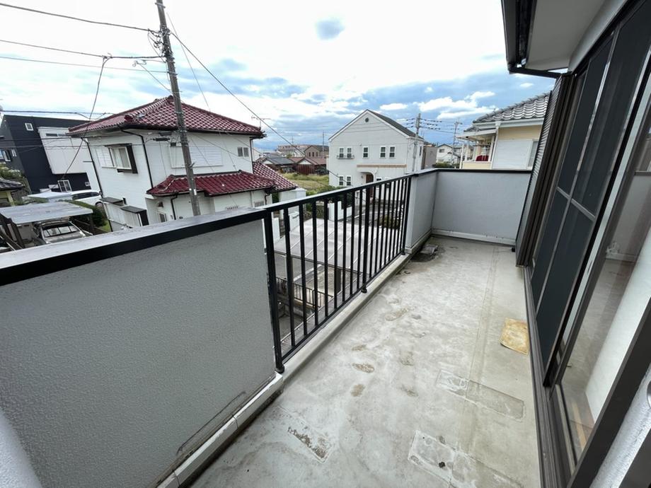 detached 群馬県高崎市井野町