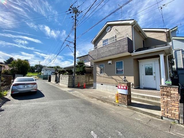 瀬南（ひろせ野鳥の森駅） 1699万円