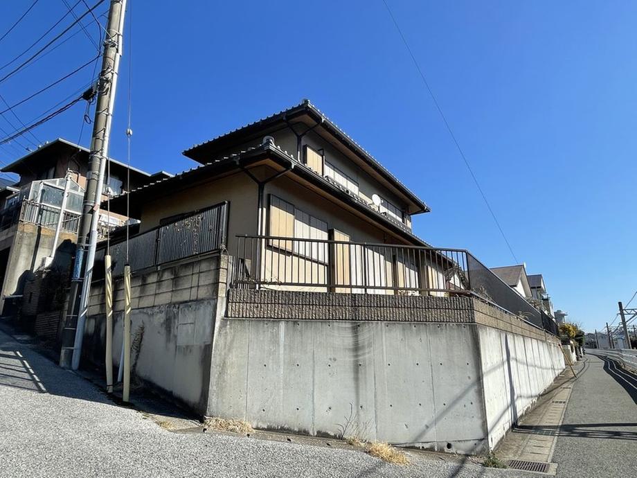 南花園１（新検見川駅） 5280万円