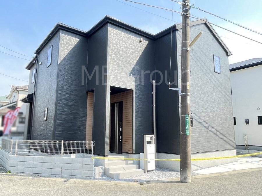 差間２（東川口駅） 3399万円～3599万円