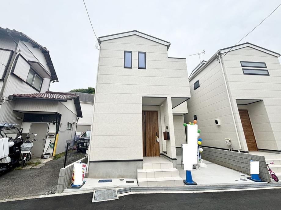 上郷町 3480万円