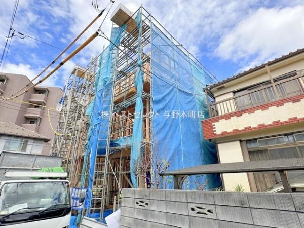 鹿手袋２（中浦和駅） 5980万円