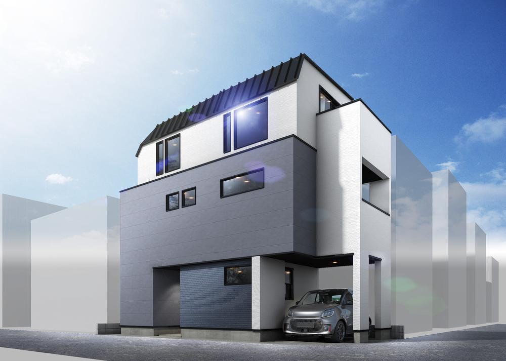 SUUMO】葛飾区立石の新築一戸建て・分譲住宅・一軒家購入情報