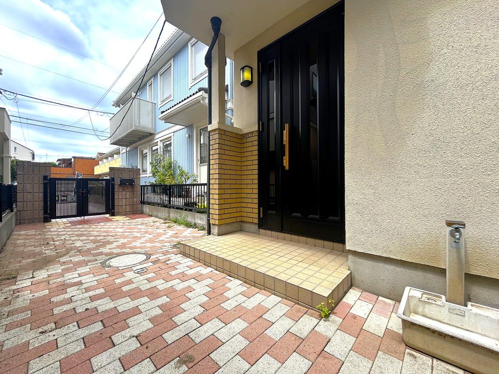 SUUMO】武蔵野市の中古住宅・中古一戸建て購入情報