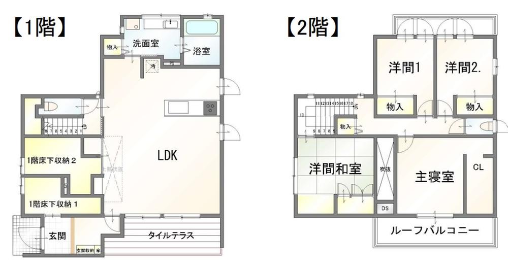 細谷町（東武宇都宮駅） 4280万円