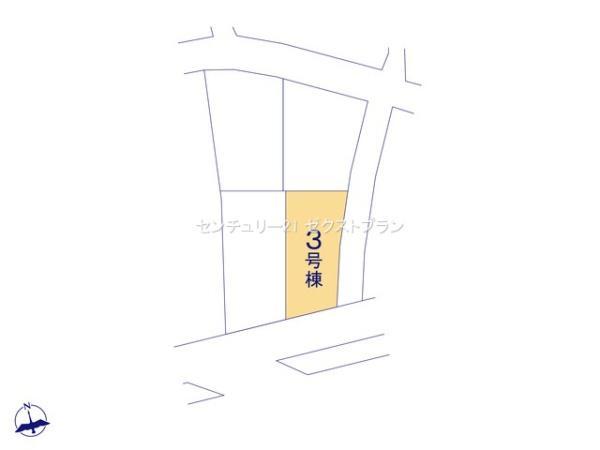 吉井町塩川（吉井駅） 2190万円