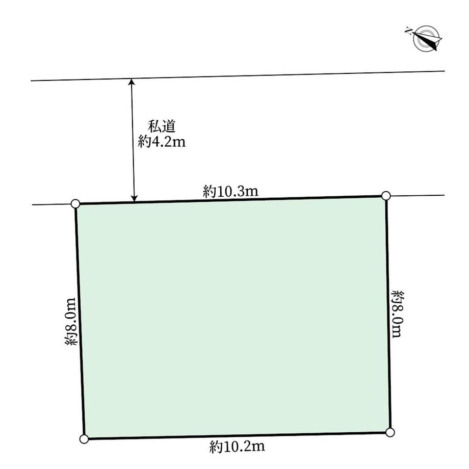 下宗岡４ 1680万円