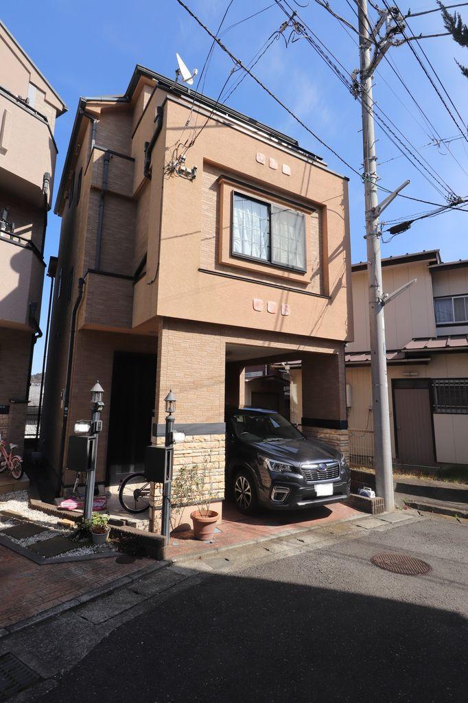 台４（富士見町駅） 3780万円