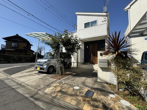 牧の原６（印西牧の原駅） 4180万円