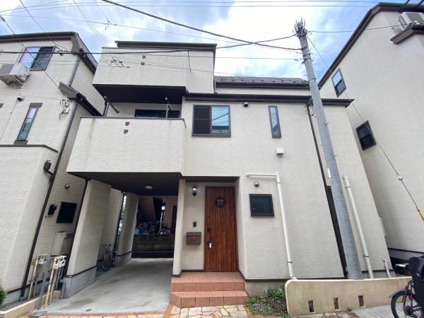 岩淵町（赤羽岩淵駅） 7980万円