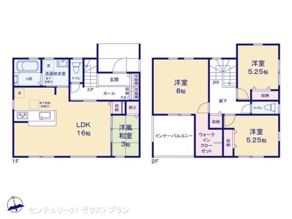 吉井町塩川（吉井駅） 1990万円