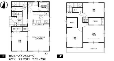 藤塚町（群馬八幡駅） 2590万円