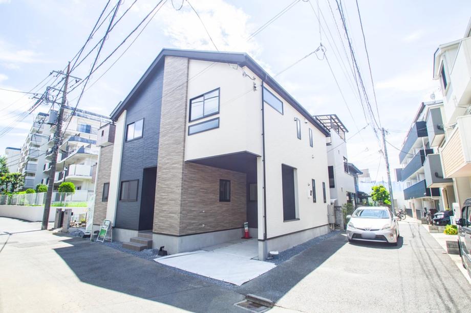 東町２（大宮駅） 7098万円