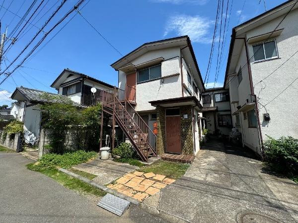 上水新町２（鷹の台駅） 3480万円