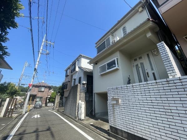 諏訪１（京王永山駅） 2480万円