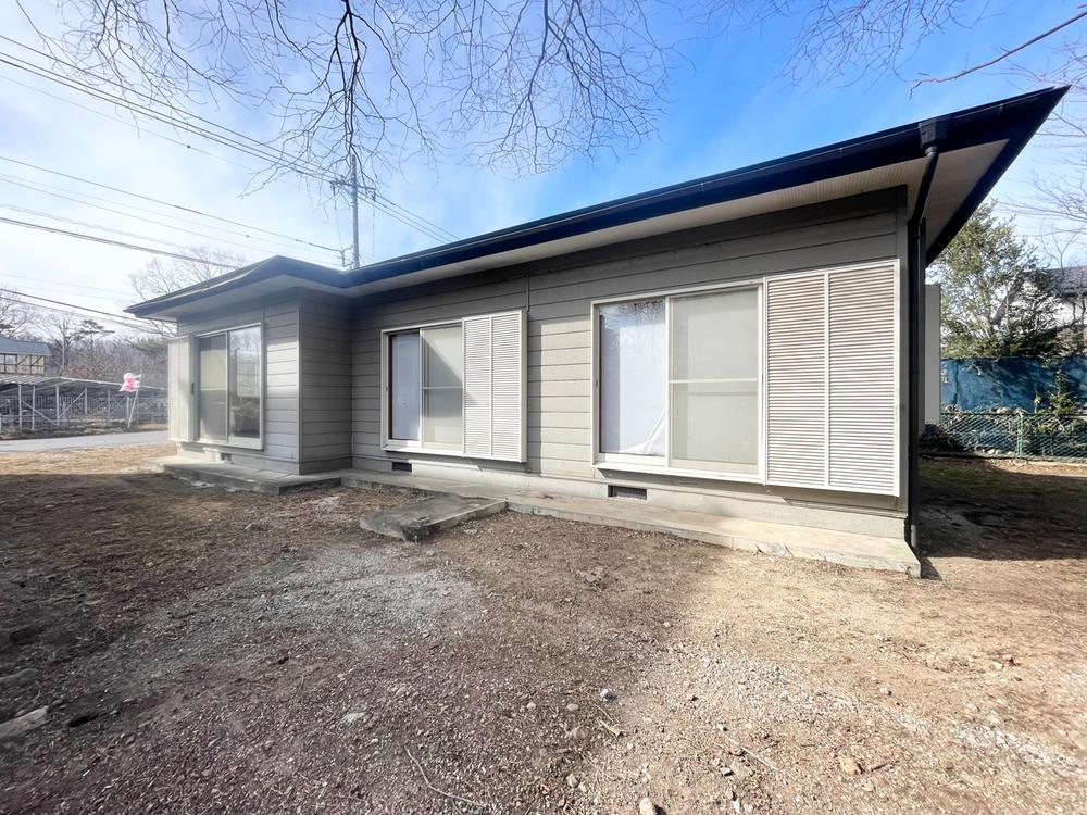 SUUMO】黒磯駅(栃木県)の中古住宅・中古一戸建て購入情報