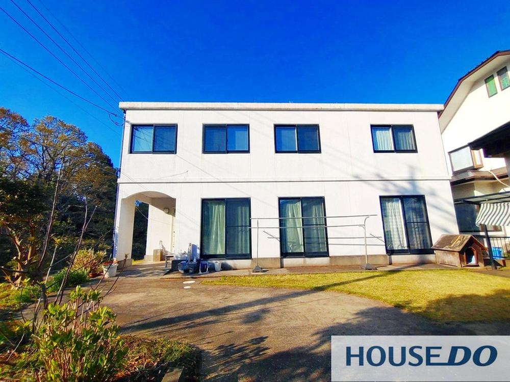 detached 茨城県龍ケ崎市長山７