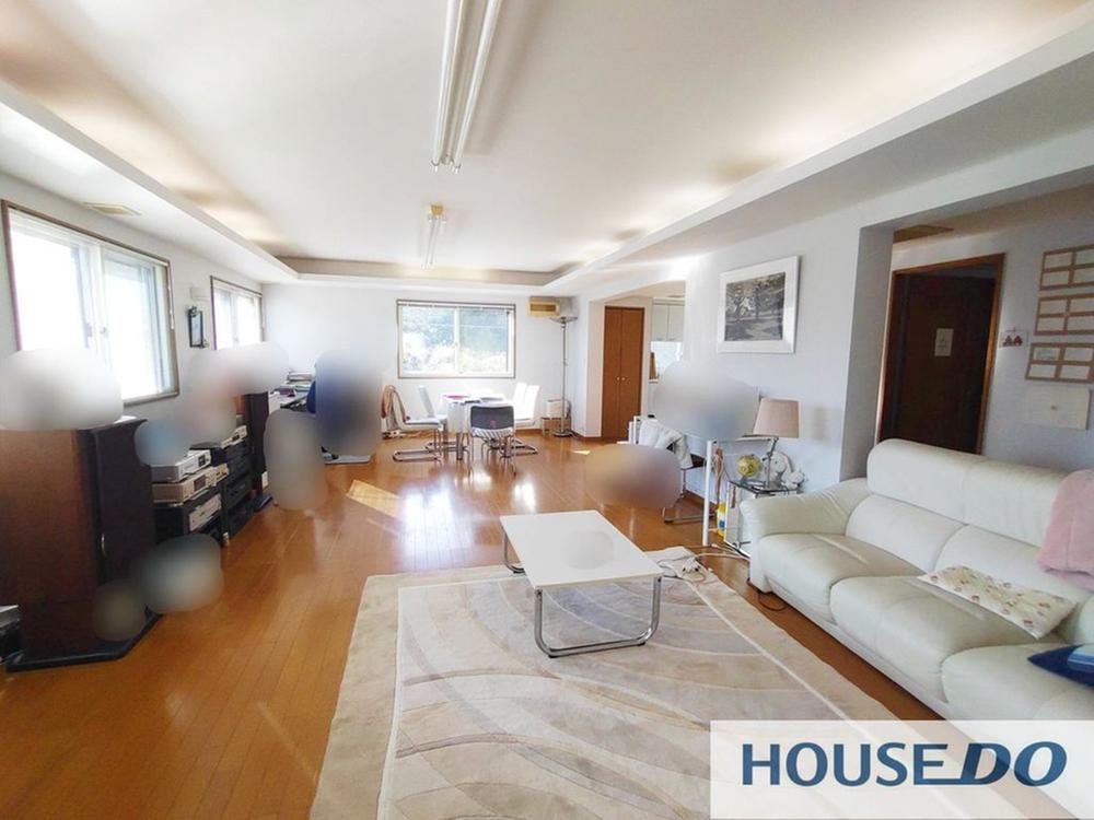 detached 茨城県龍ケ崎市長山７