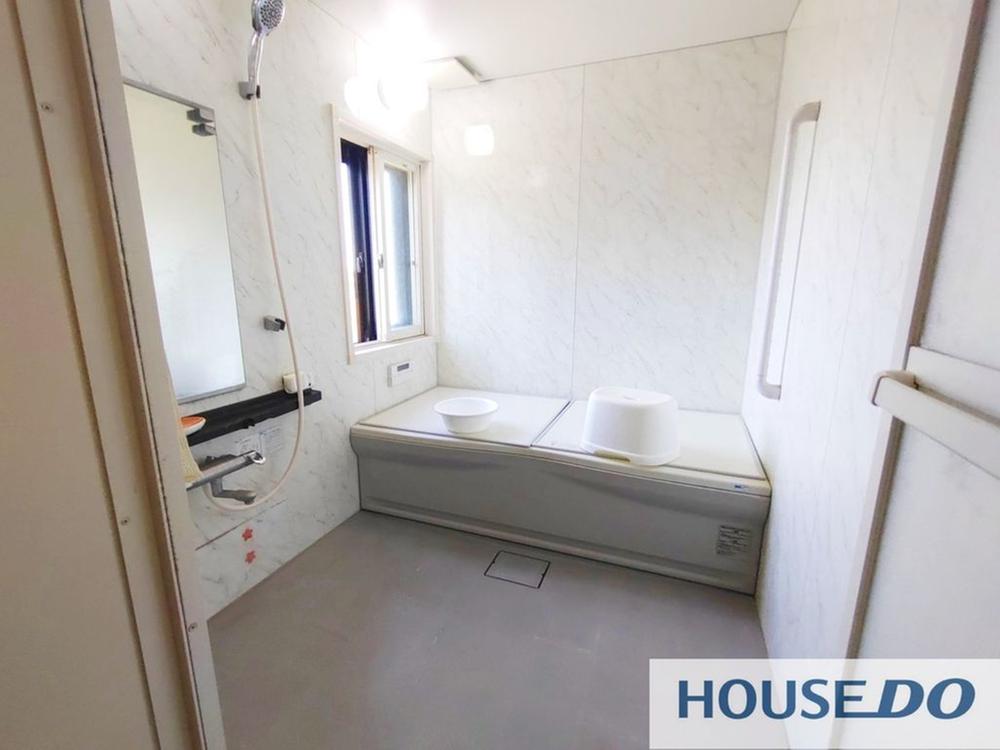 detached 茨城県龍ケ崎市長山７