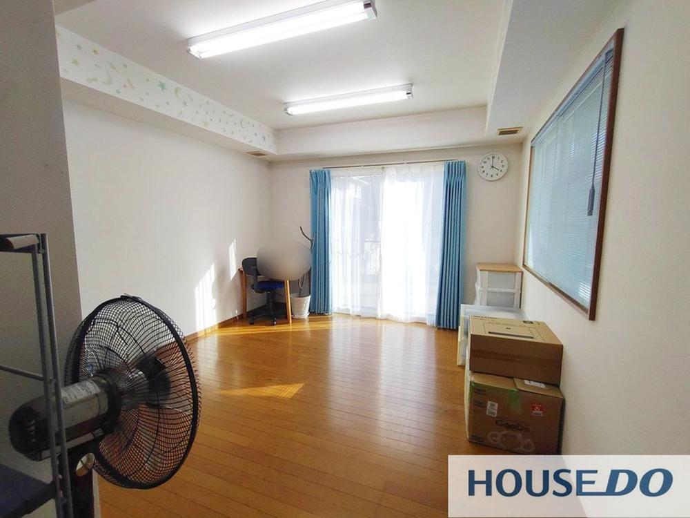 detached 茨城県龍ケ崎市長山７