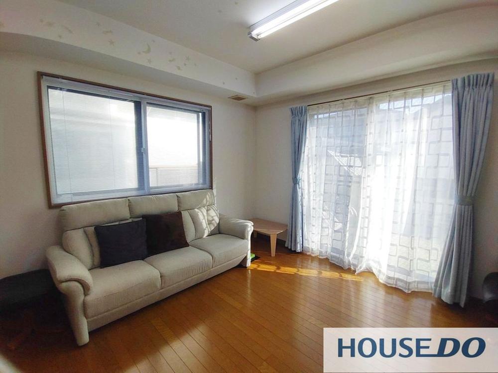 detached 茨城県龍ケ崎市長山７