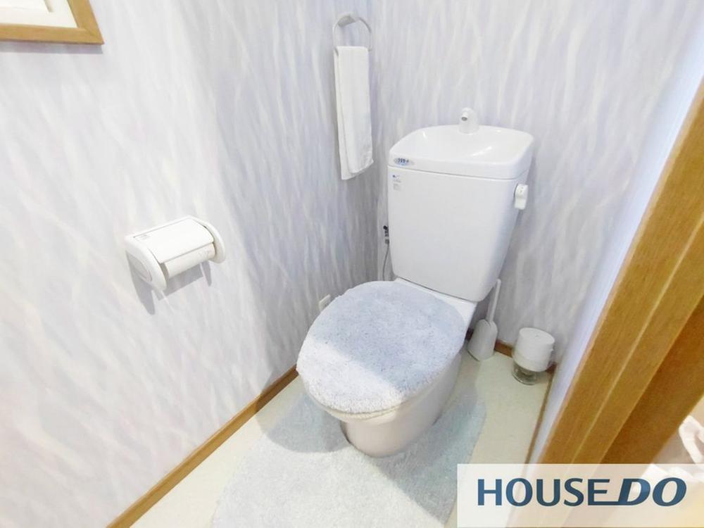 detached 茨城県龍ケ崎市長山７