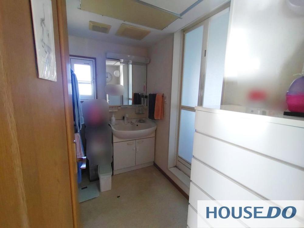 detached 茨城県龍ケ崎市長山７