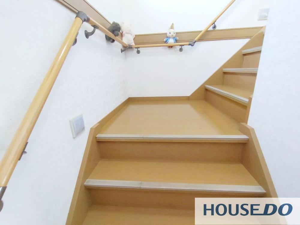 detached 茨城県龍ケ崎市長山７