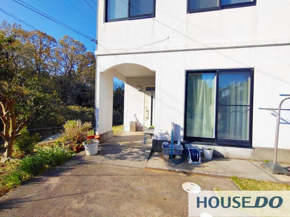 detached 茨城県龍ケ崎市長山７