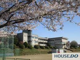 detached 茨城県龍ケ崎市長山７