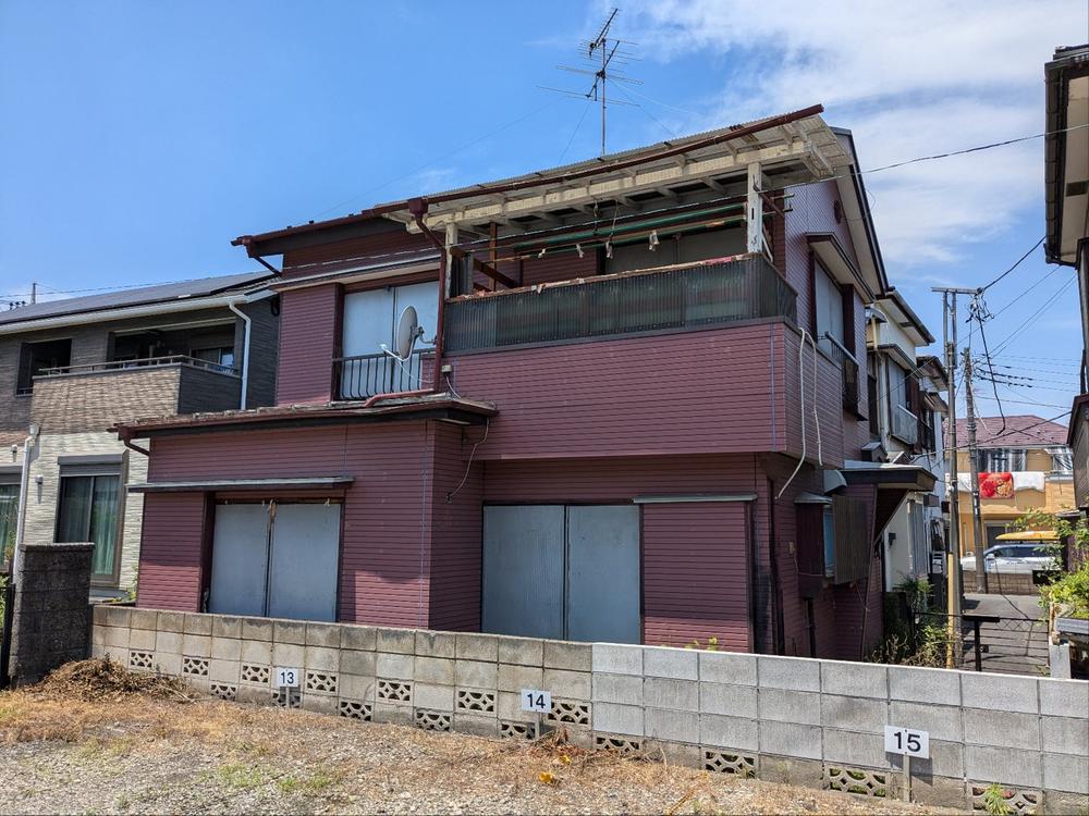 久米川町３（東村山駅）  1080万円の中古住宅・中古一戸建ての詳細情報（東京都東村山市、物件番号:d4947b56d39b34388405e7fe978e6d67）【ニフティ不動産】